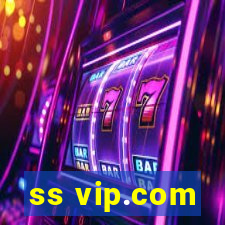 ss vip.com